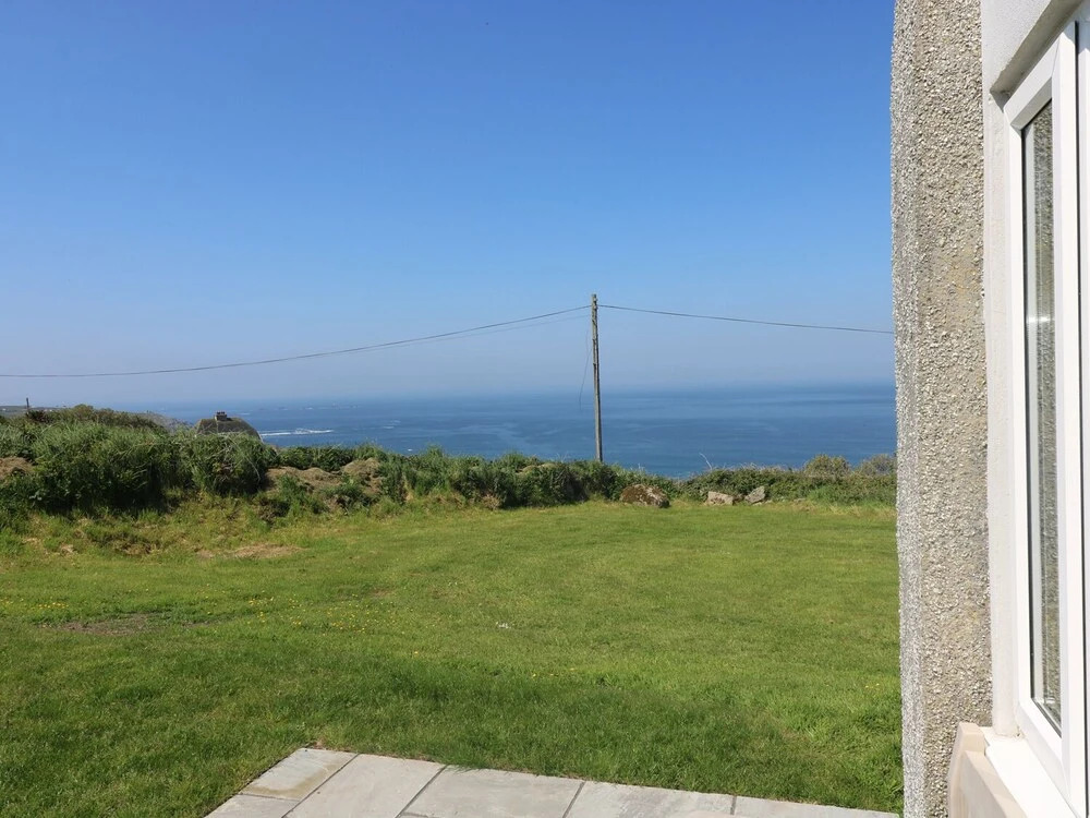 Kitticarn, Penzance