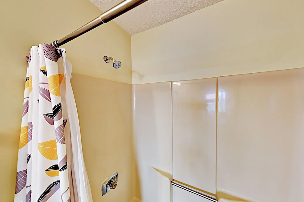 520 Panama City Beach - 2 Br Townhouse