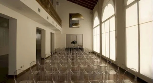 Villa Italia
