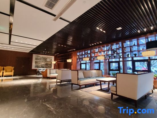 Jingxing Hotel