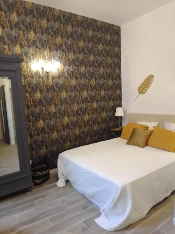 Le George Sand Elegant Studio Coeur Historique (Adults Only)