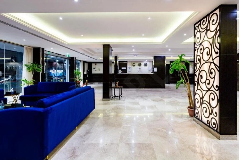 Rafa Homes - Al Falah