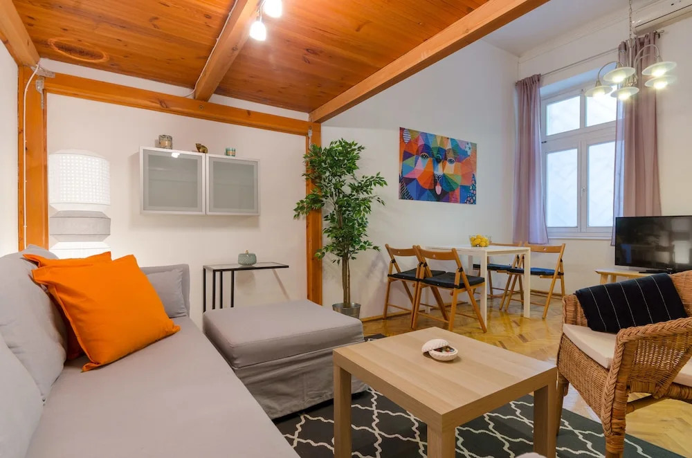 Perilla Apartment
