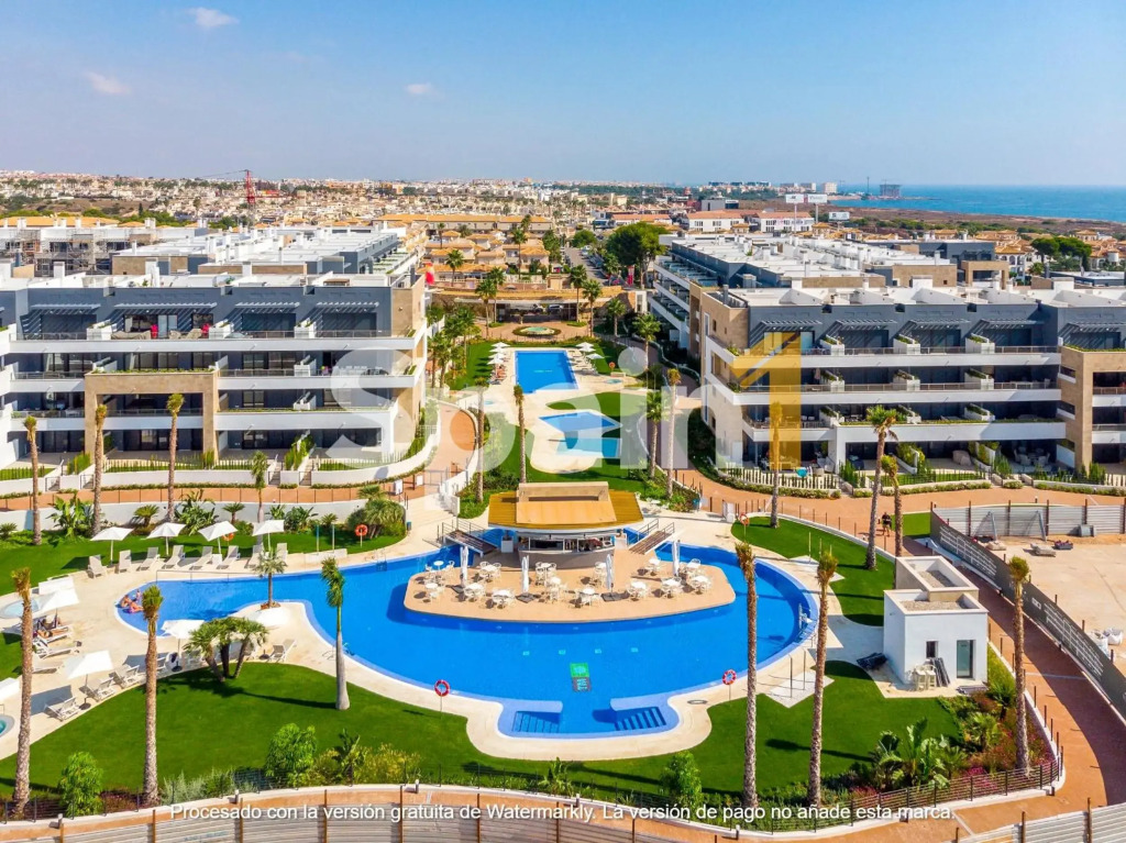 Flamenca Village Resort