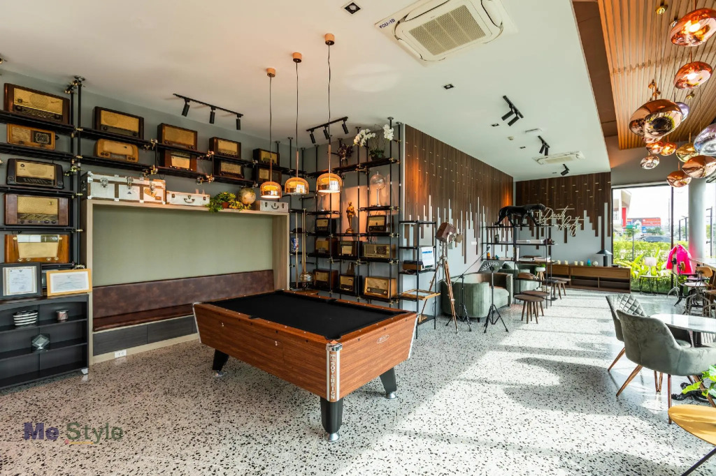 Hotel Scarlett