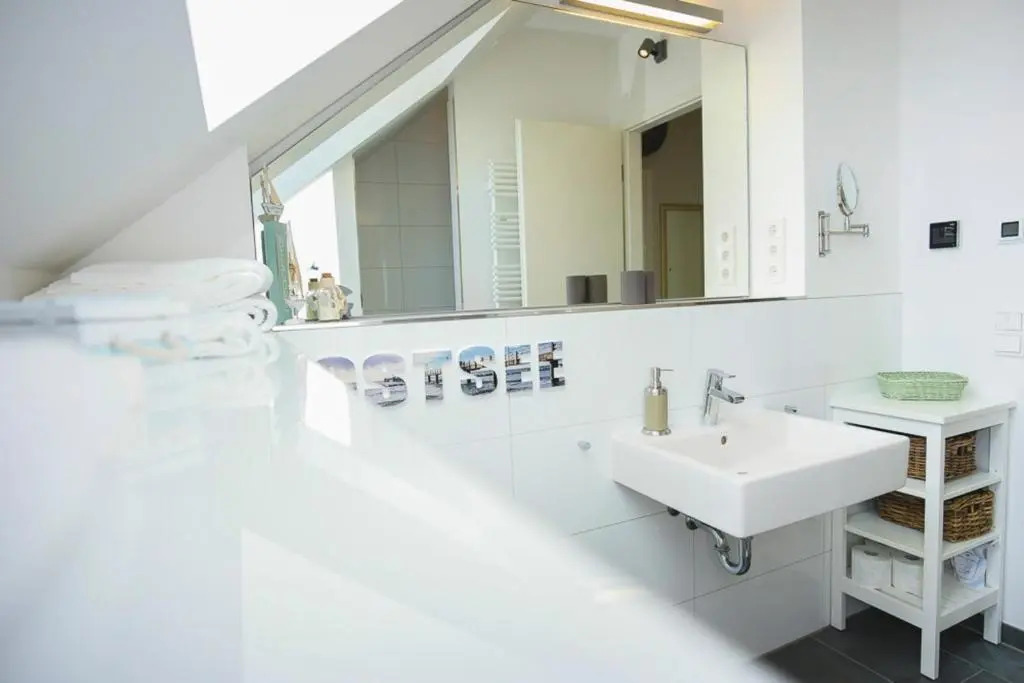 Ostsee Appartement Nr 64 MeerZeit im Strand Resort