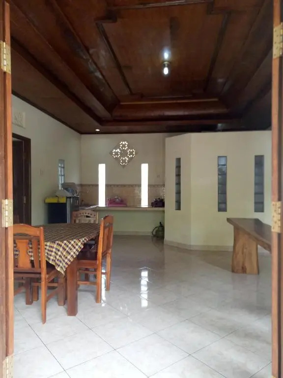 Mimba Private House