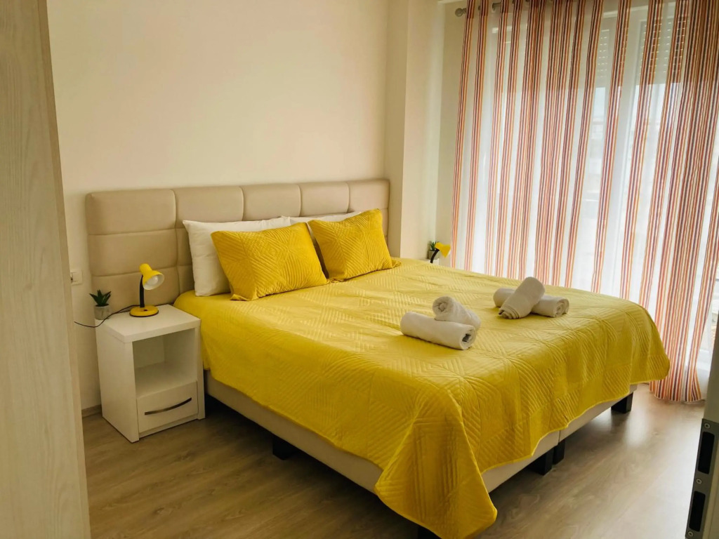 Rovena's Apartment - free parking
