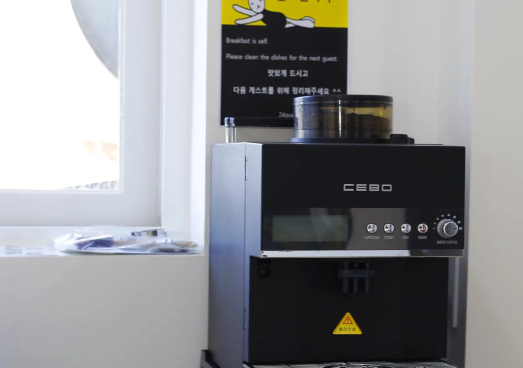 24 Guesthouse Seoul Jongno
