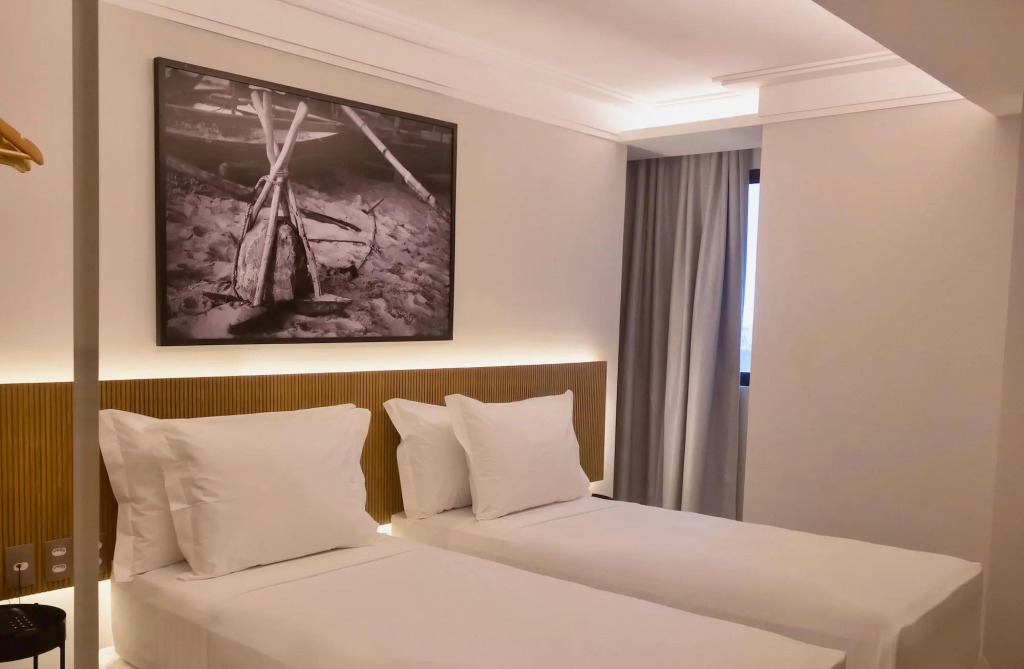Tintto Hotel