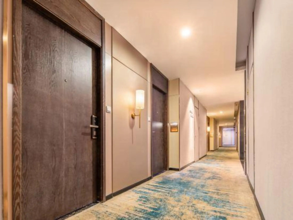 Jialan Siji Hotel