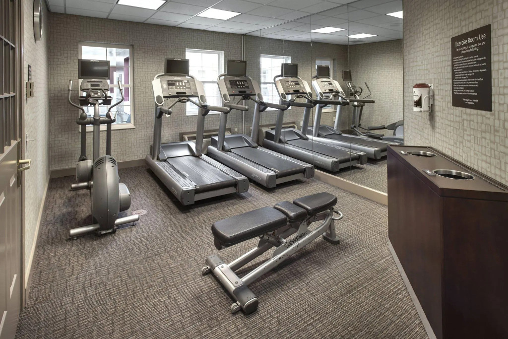 Residence Inn by Marriott Somerset