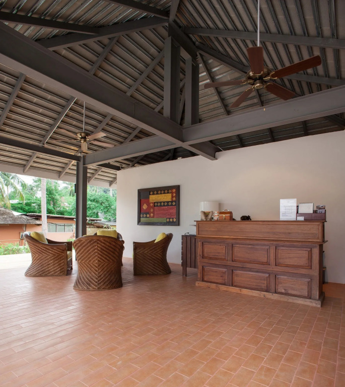 The Stage-Koh Chang