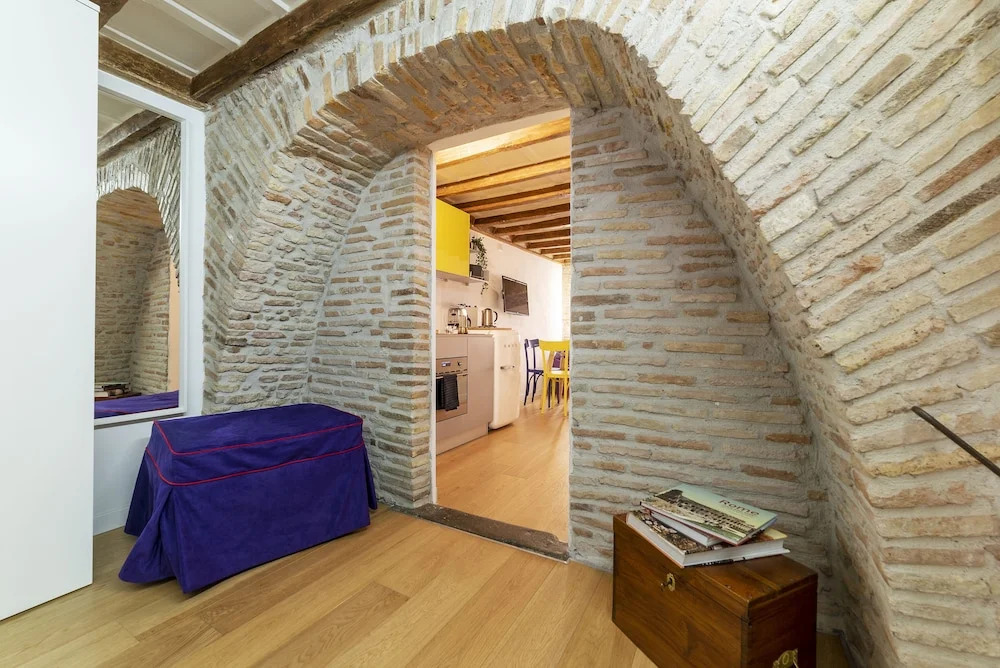 Largo di Torre Argentina Cozy Studio