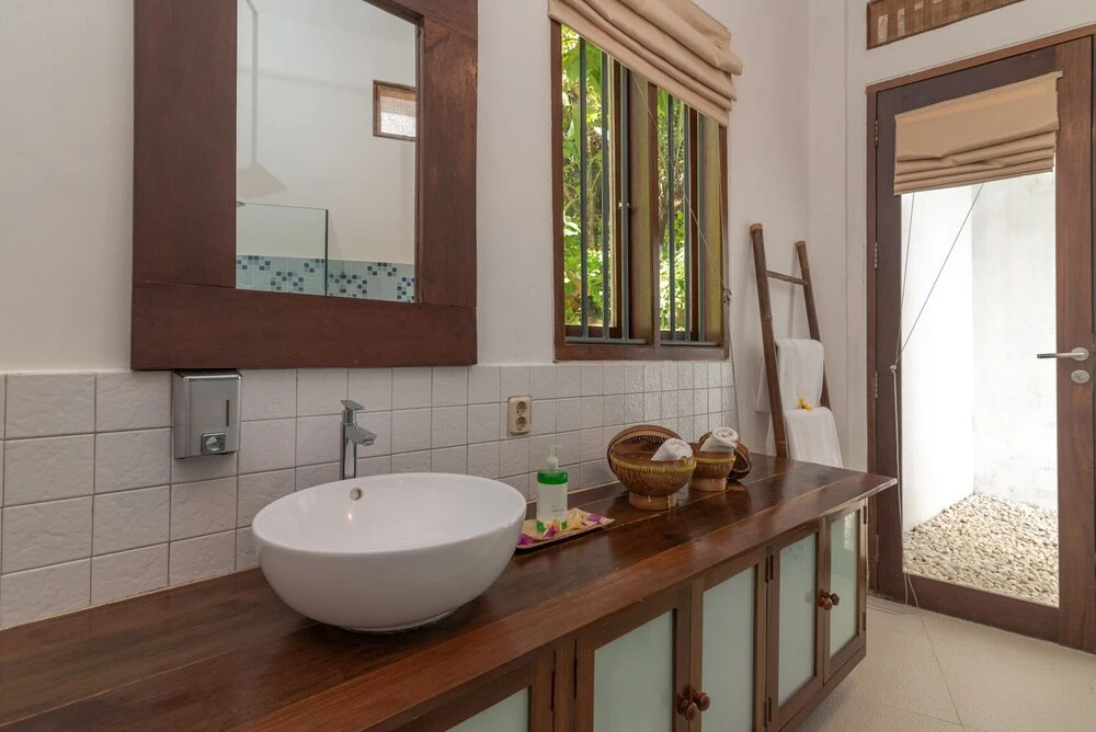 Villa Kapal