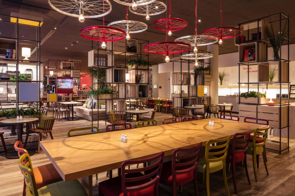 IntercityHotel Braunschweig