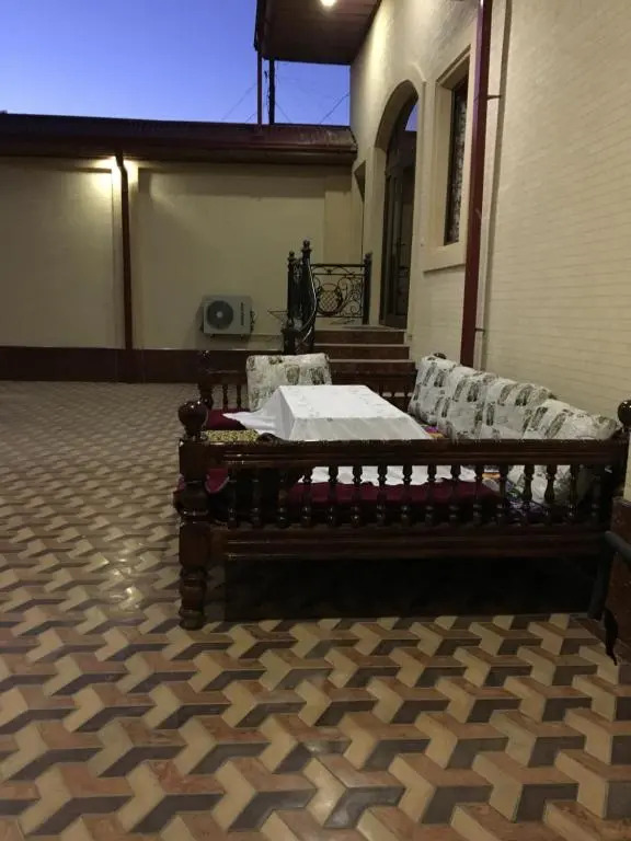 UYUT INN Hotel