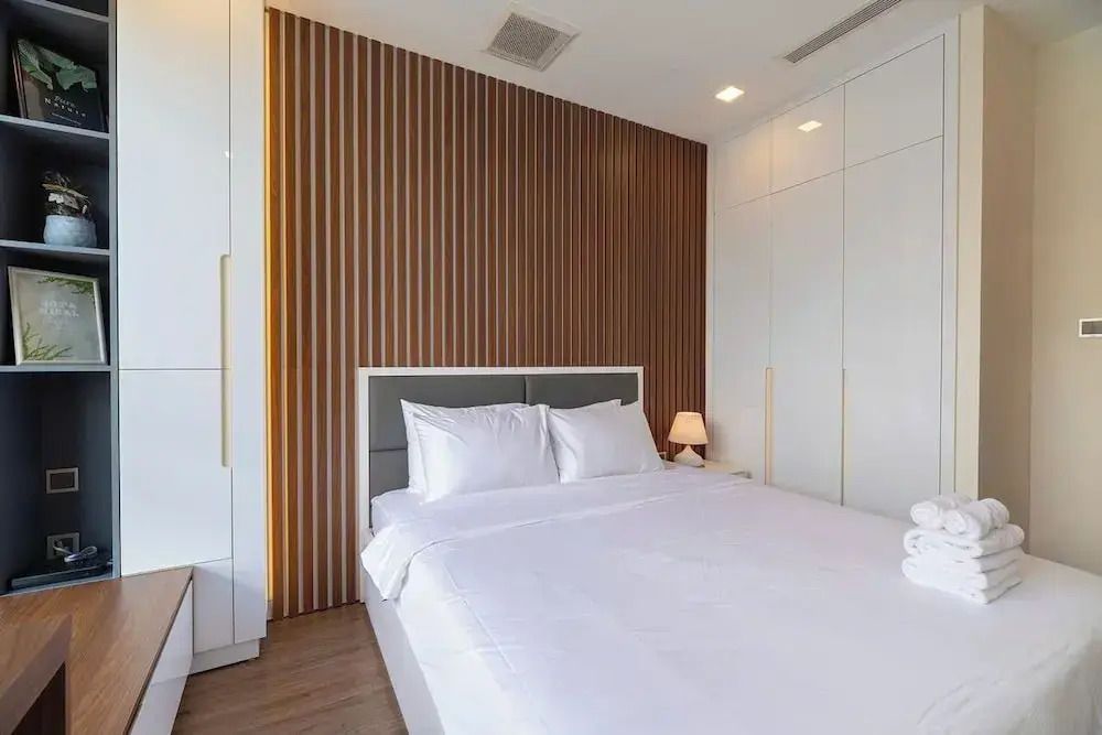 Vinhomes Landmark Residence by Bevista