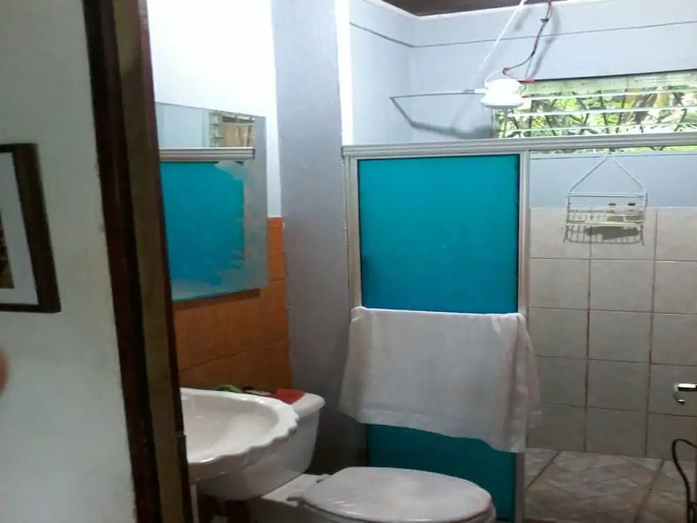 Casa Copalchi