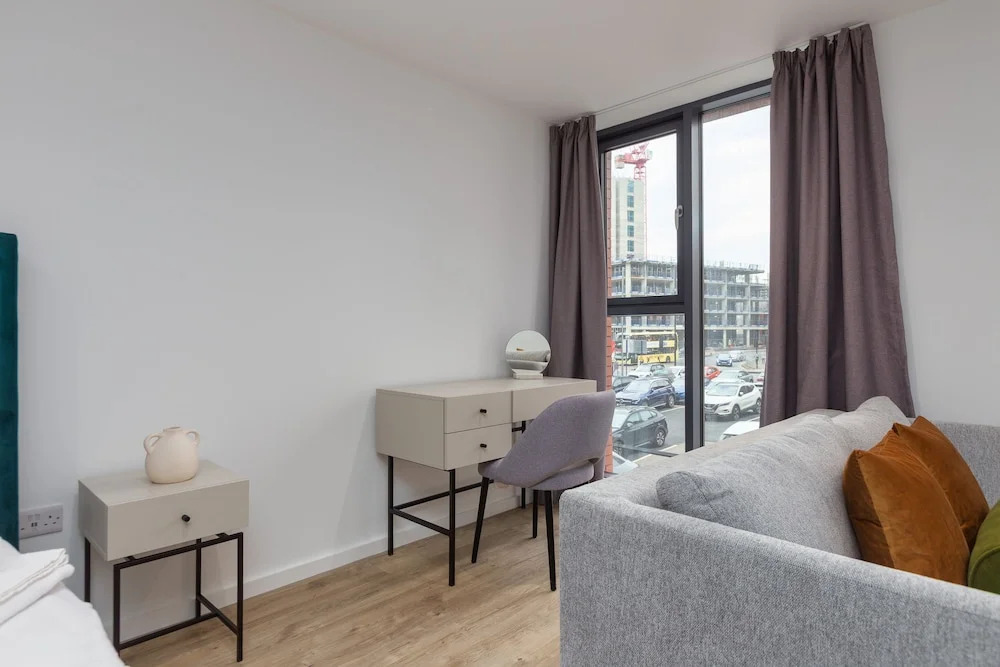 Central Manchester Studio Escape