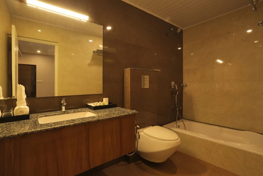 D Fort Hotel Kollam