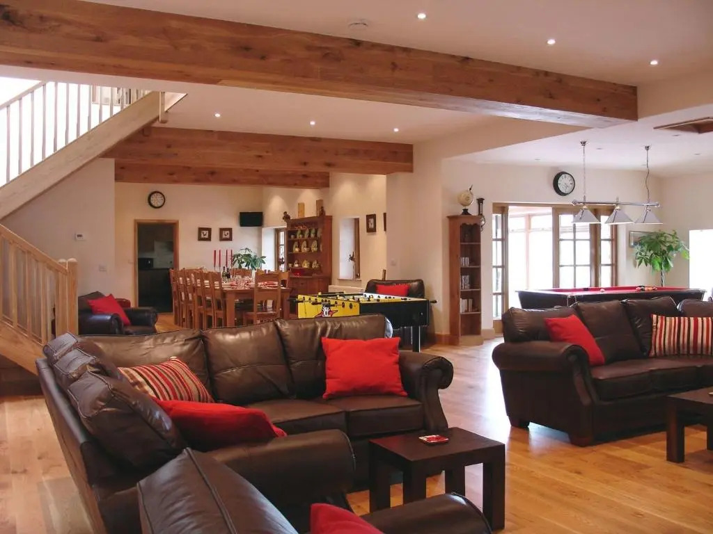 The Barn