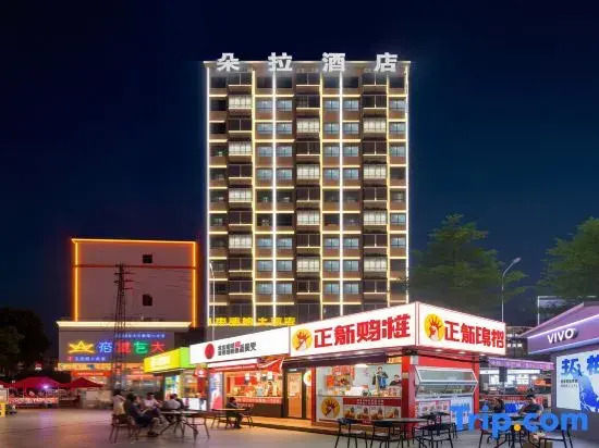 Dora Smart Hotel