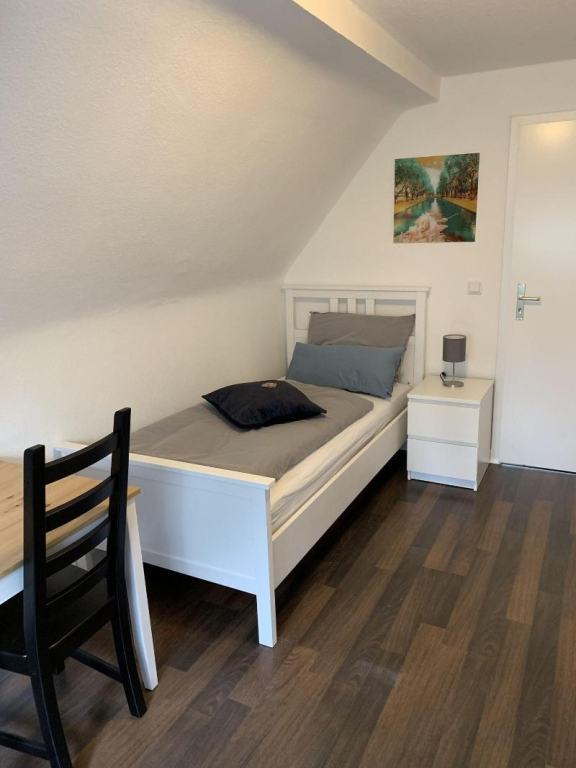 Zum armen Mann