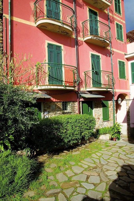 Hotel Gianni Franzi