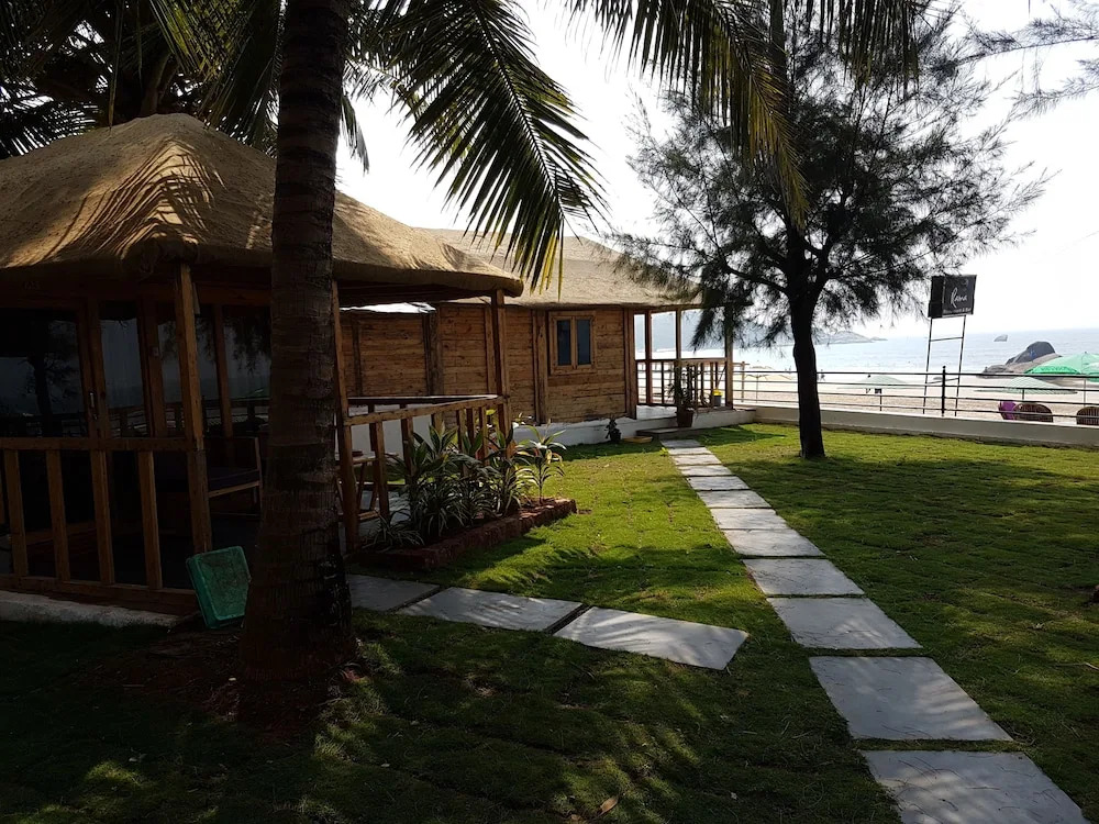 Rama Resort
