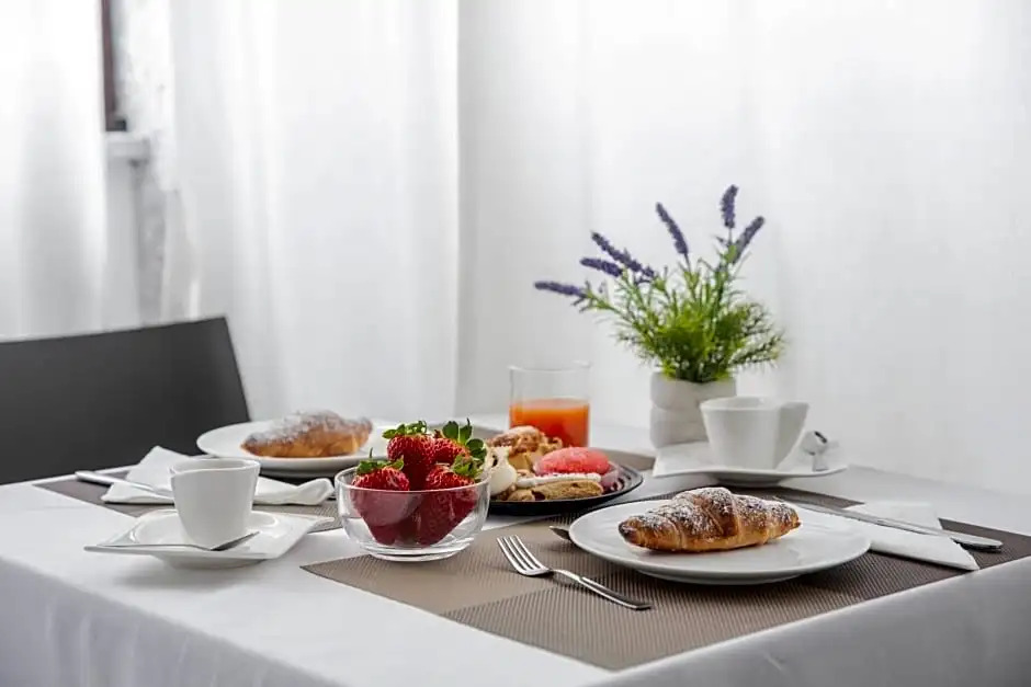 Irilor Luxury B&B
