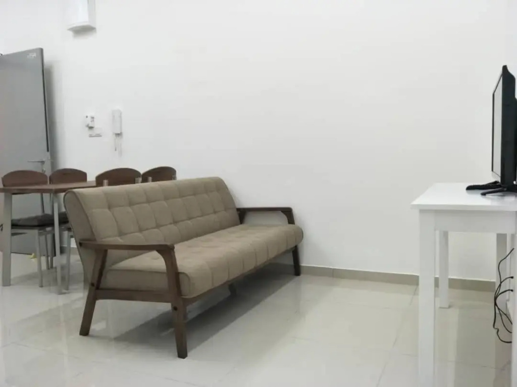 Enjoy Cozy 2 Room Condo at Mesahill Nilai (15 mins to KLIA)