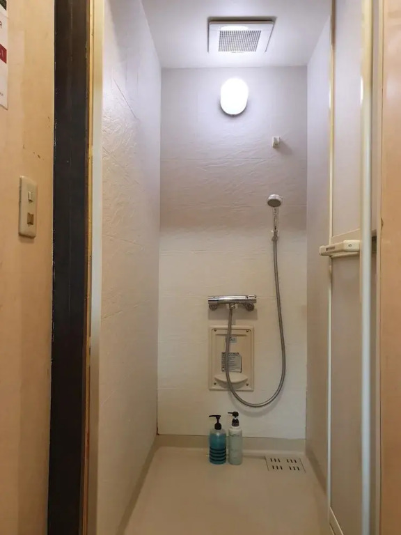 Ninja Room in HOTEL NEW KOYO
