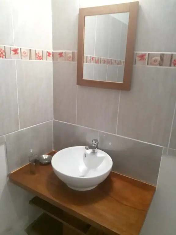 Apartment With 2 Bedrooms in Le Gosier, With Furnished Terrace and Wif