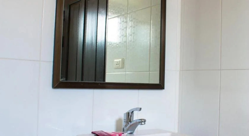 Starbeach Guest House