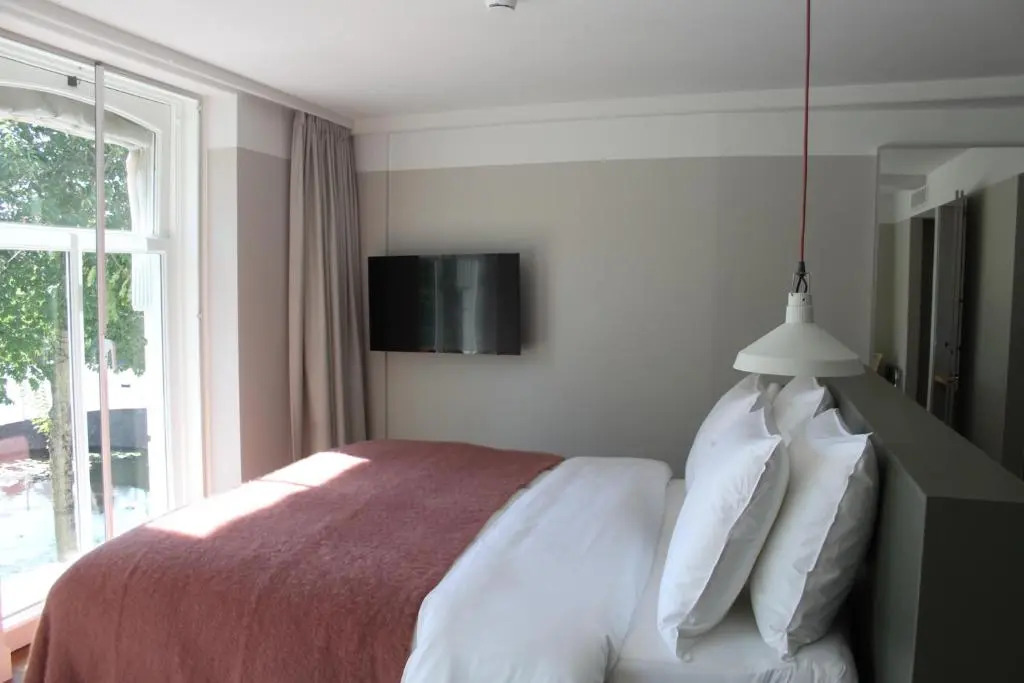 Boutique Hotel Weesp