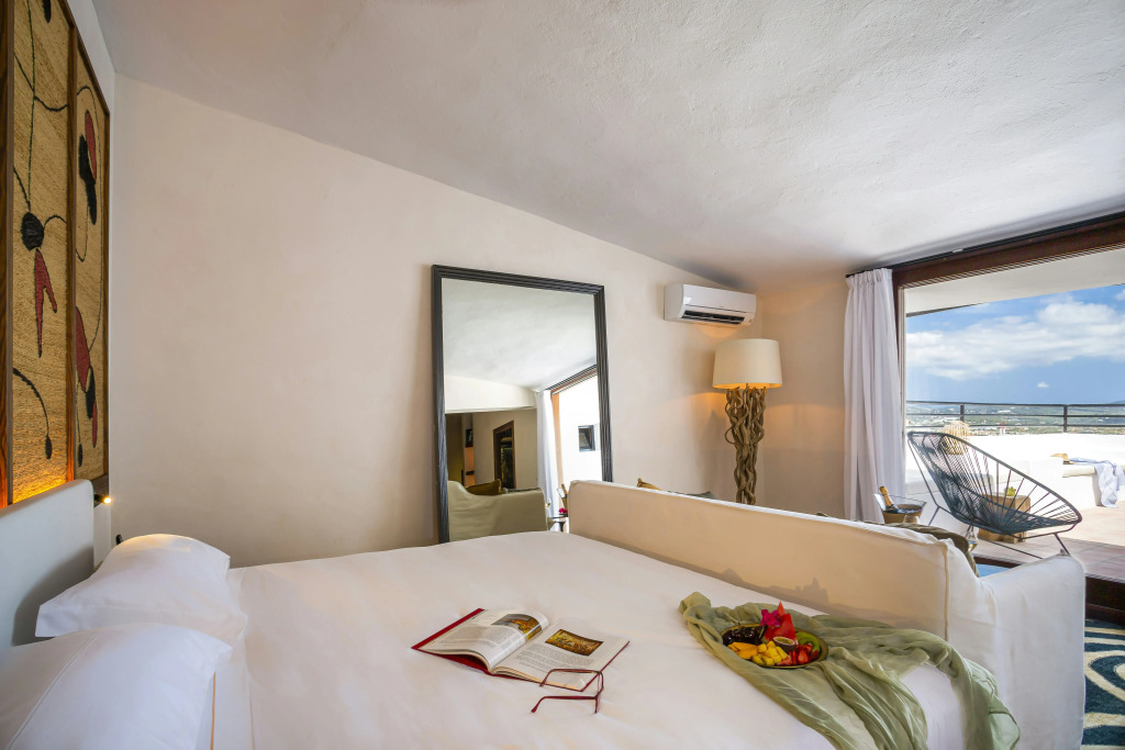 Hotel La Torre del Canonigo - Small Luxury Hotels