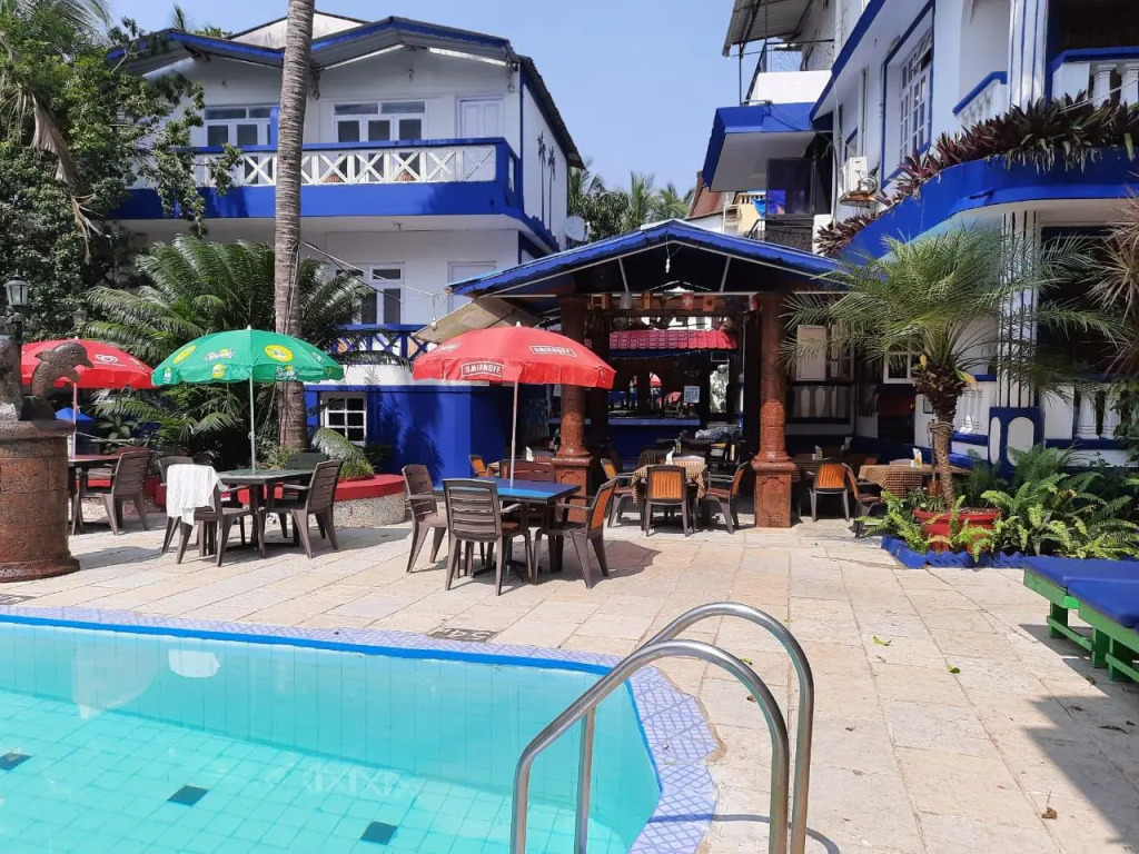 Lui Beach Resort