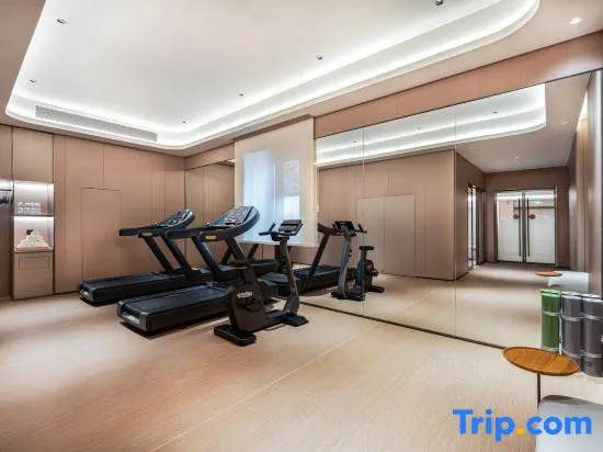 JI Hotel (Shijiazhuang tangubei Dajie)