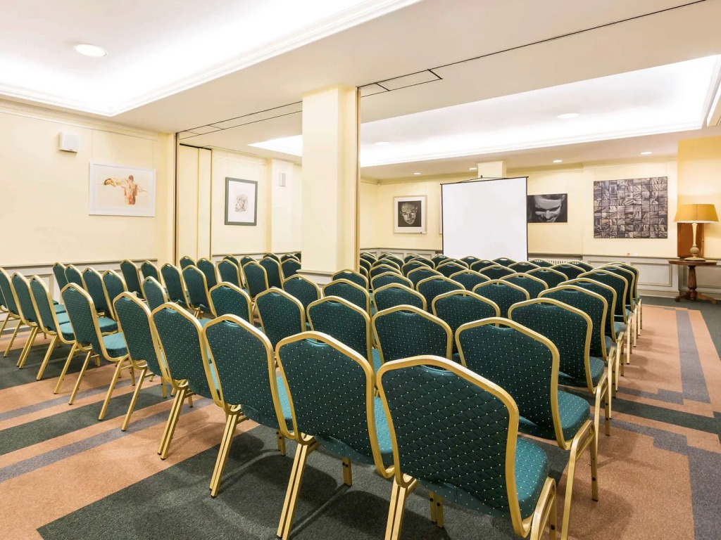 Rezydent Hotel Sopot - MGallery Collection
