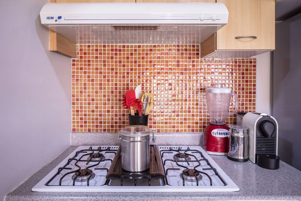 Beautiful Apartment in Roma Norte.