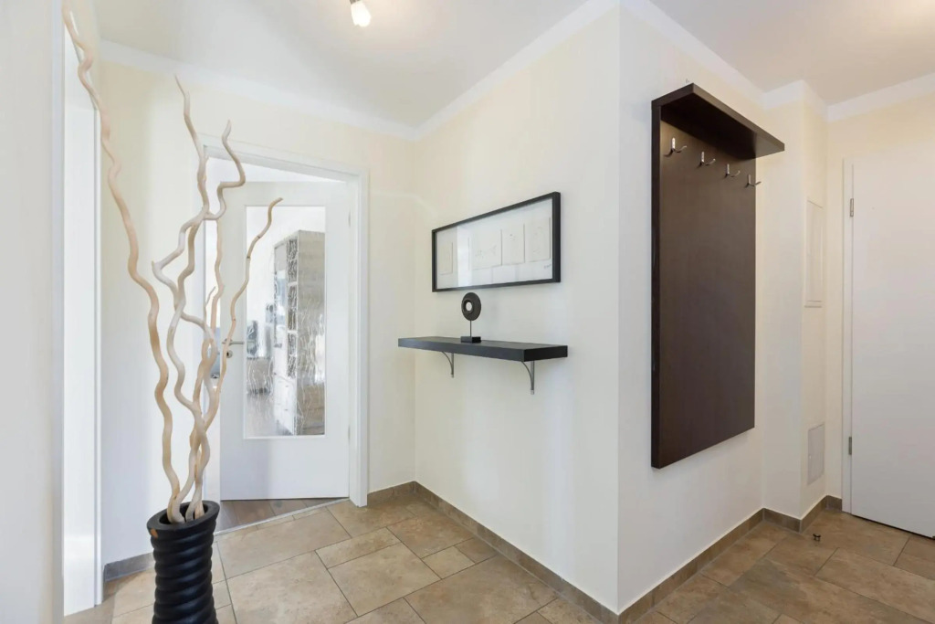 Baltic Sea Lodge Wohnung 3
