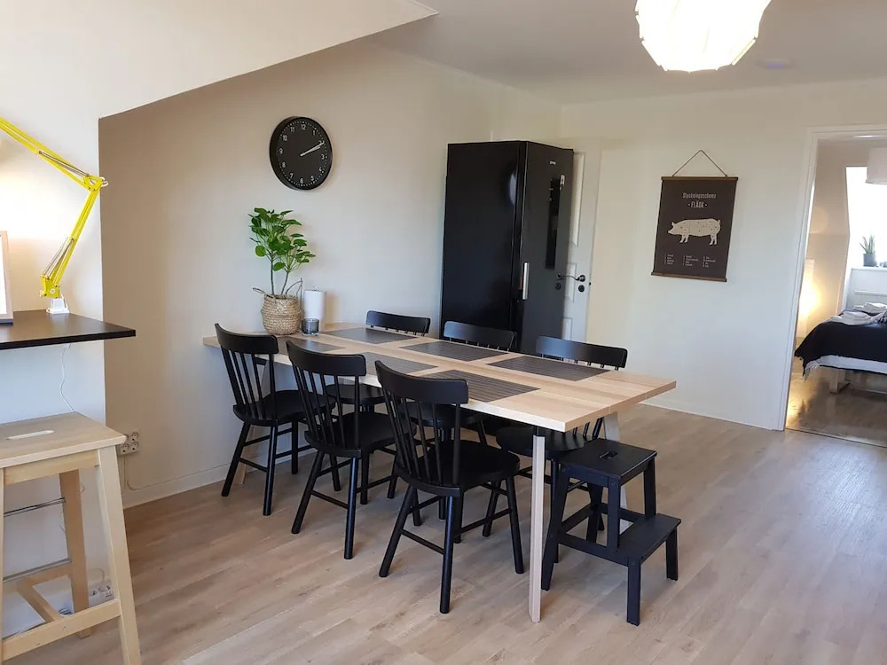 Alyhrs takvåning i Visby