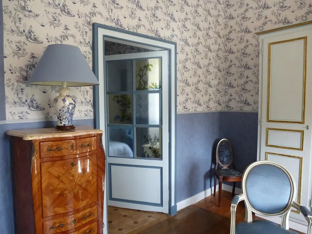 Mansion With 7 Bedrooms in Caudrot, With Enclosed Garden and Wifi - 90