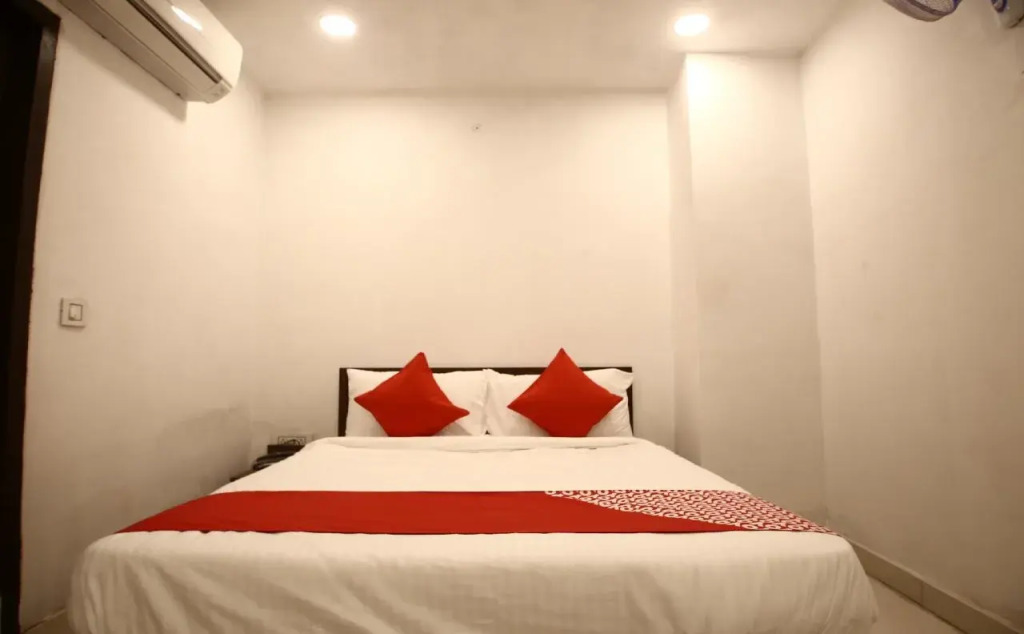Seven Heaven by OYO Rooms