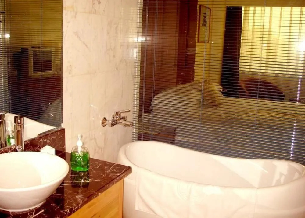 Heqing Hotel Weihai