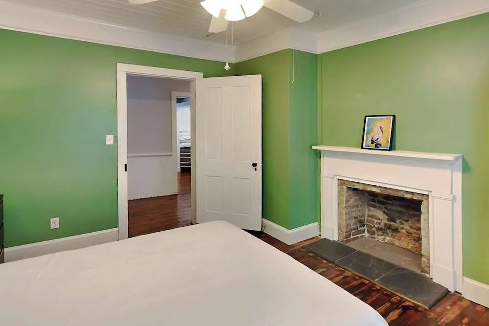 Innerarity House