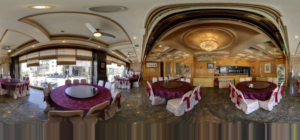 Wang Fu Hotel