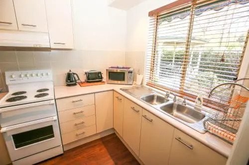 Silver Birches Holiday Village - Unit 7