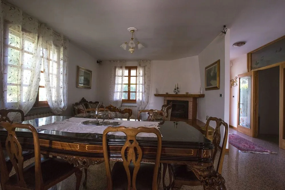 Villa Berra